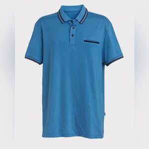 Hugo Boss Active Paddy Golf Polo Shirt